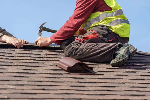 Gutter Installation and Roofing in Lake Waccamaw, NC