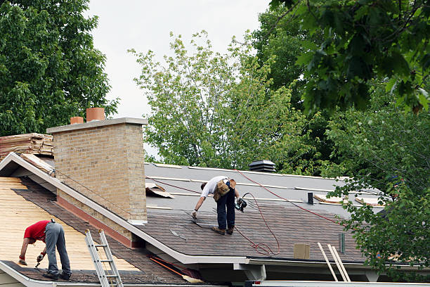 Heating Cable for Roof Installation in Lake Waccamaw, NC