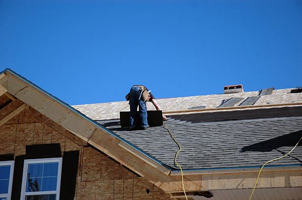 Best Roof Gutter Cleaning  in Lake Waccamaw, NC